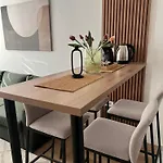 Appartement Centrally Located Cozy Do Skopje