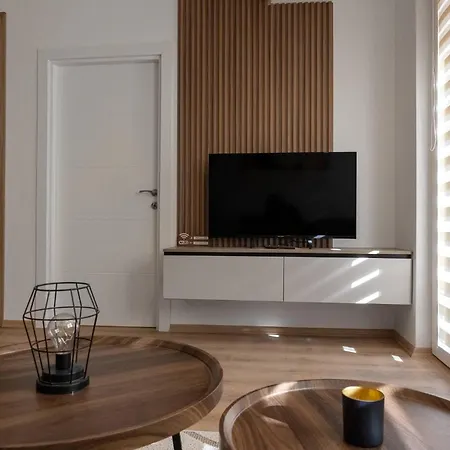 Centrally Located Cozy Do Apartman *