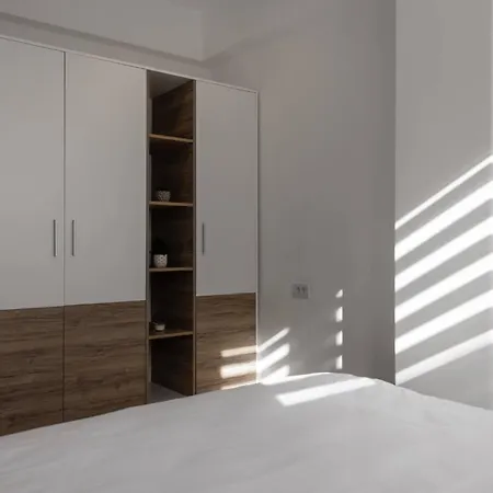 Centrally Located Cozy Do * Skopje