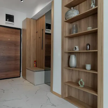 Centrally Located Cozy Do Apartman