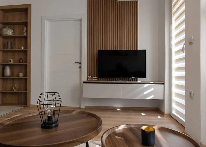 Centrally Located Cozy Do Apartment *