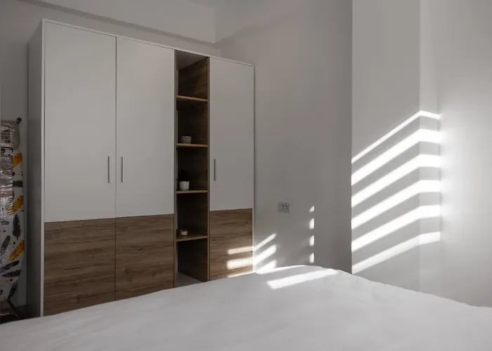 Centrally Located Cozy Do * Skopje