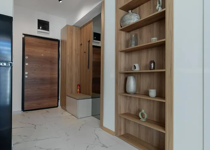 Centrally Located Cozy Do Apartment