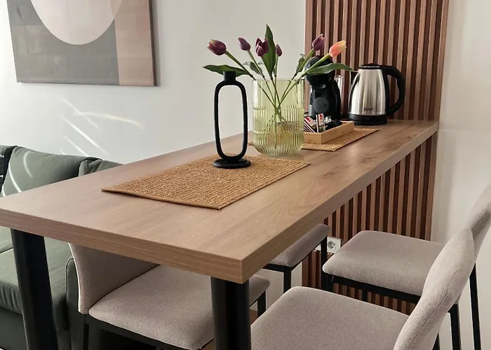 Apartment Centrally Located Cozy Do Skopje